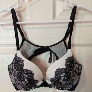 Victoria Secret Dreams Angels Push-Up/Pigeonnant